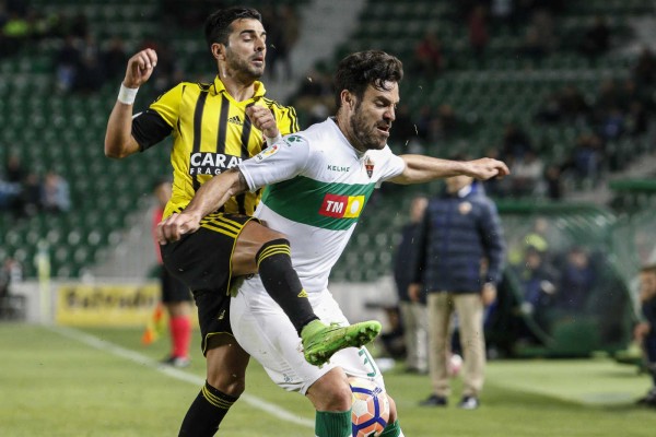 Túñez cree que el equipo necesita 