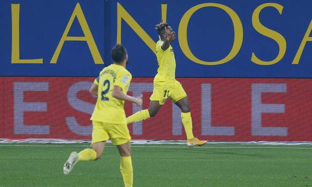 Mucho Villarreal para el colista (2-0)