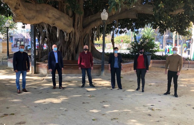PSOE y Podemos admiten que los PGE tienen poca inversión en Cercanías y miran a los fondos UE