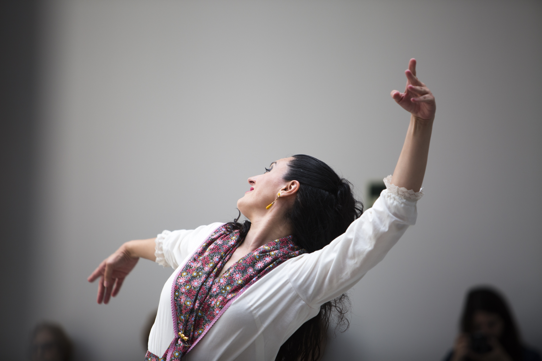 Foto: ESTRELLA JOVER - 