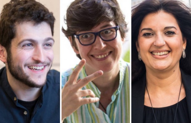 Podemos inicia el recuento para elegir secretario general en la Comunitat con casi 7.700 votos