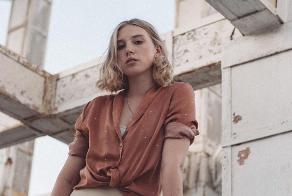 La escena 'bedroom pop' se da cita en el Centre del Carme