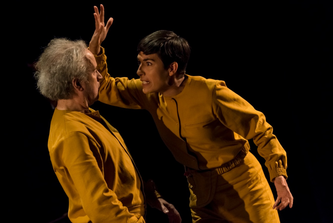 'L’increïble assassinat d’Ausiàs March' - 