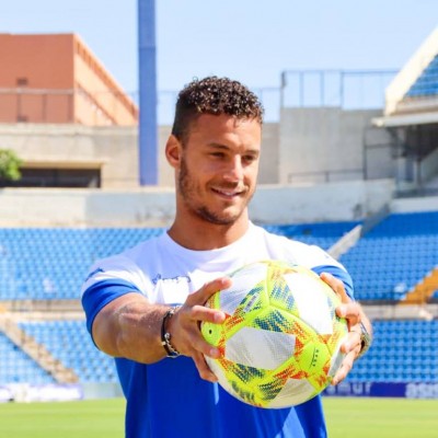 Tano Bonnin: “En una Liga tan corta cada punto cuenta mucho”