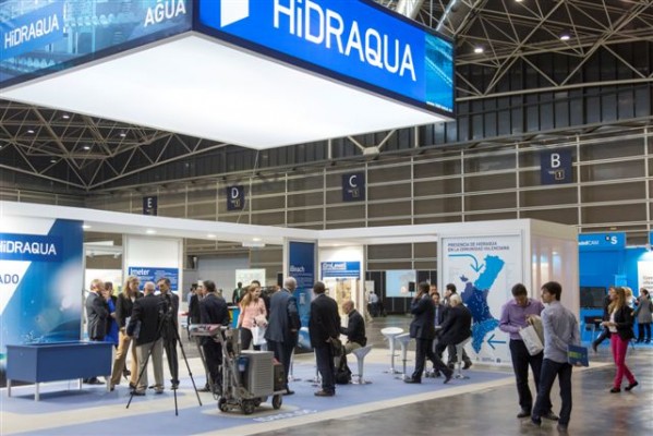 Hidraqua convoca el concurso escolar de murales de agua y medioambiente