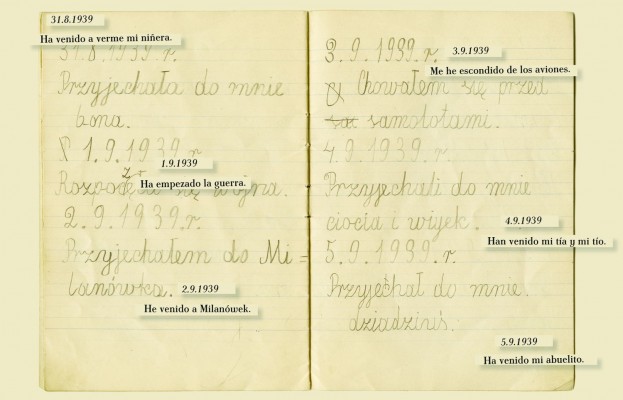 La microhistoria (también) la escriben los vencidos