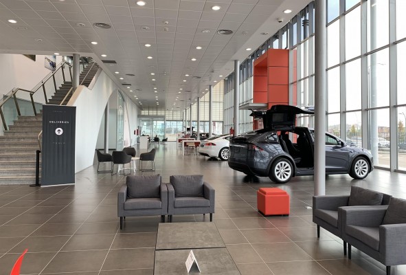 El sector automovilístico se desploma en la Región: cae un 42% en octubre