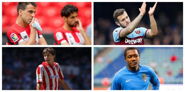 Lo que ofrece el mercado para suplir a Kondogbia