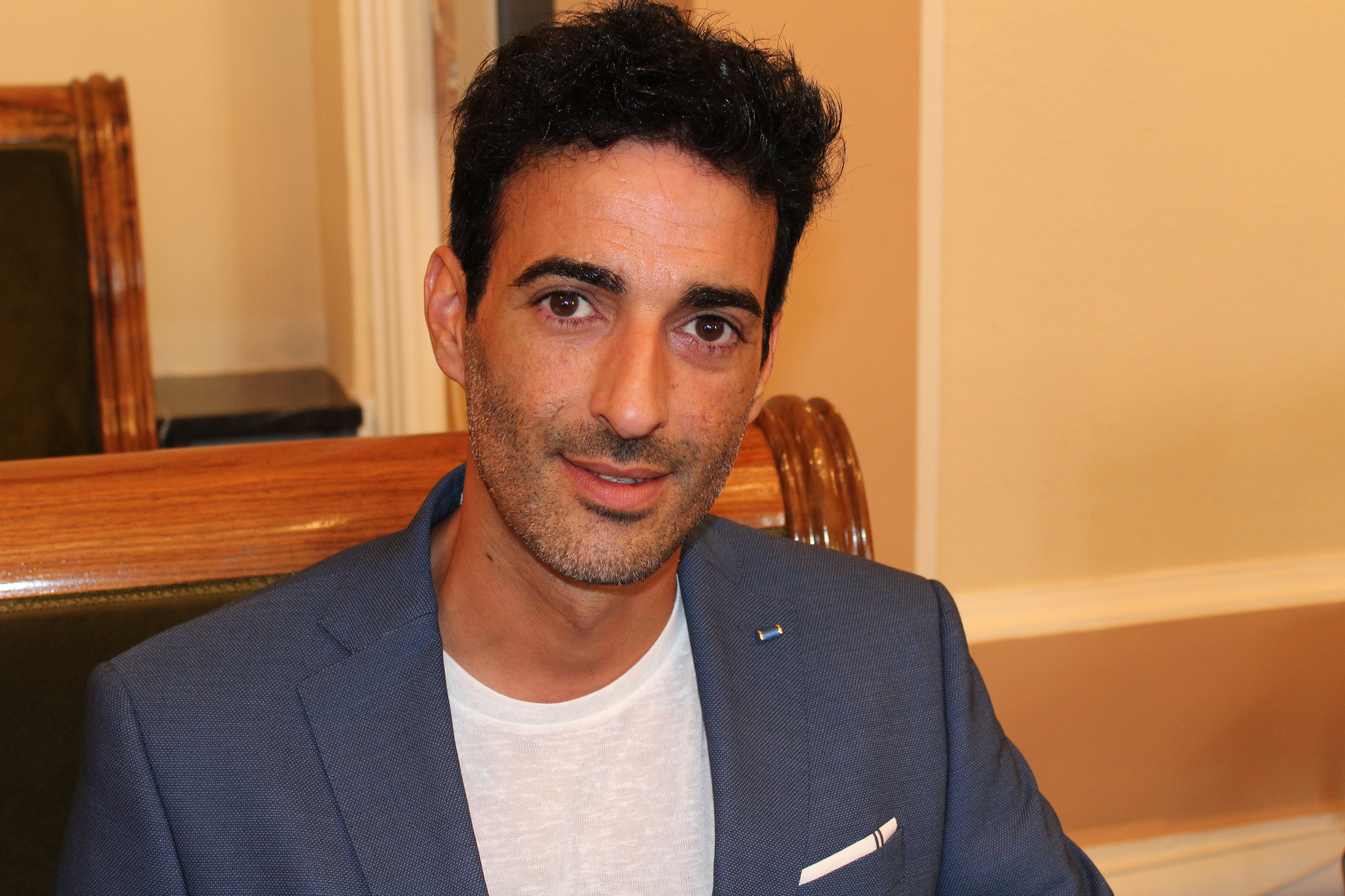 Ventura (Cs) afea la 