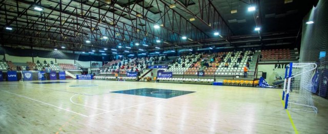 El Levante FS se entrena por grupos pendiente de más resultados médicos
