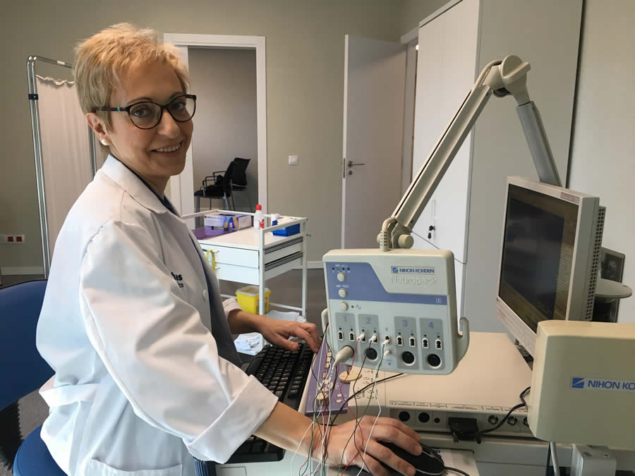 La apnea severa sin tratar aumenta el riesgo de hipertensión o enfermedades cardiovasculares