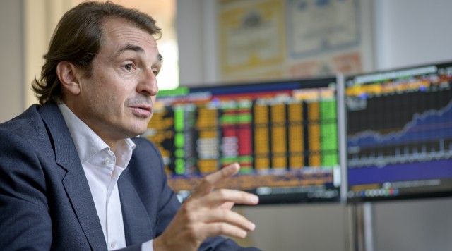 David Levy: “Diverinvest es diversificación y diversión donde lo importante es el capital humano”