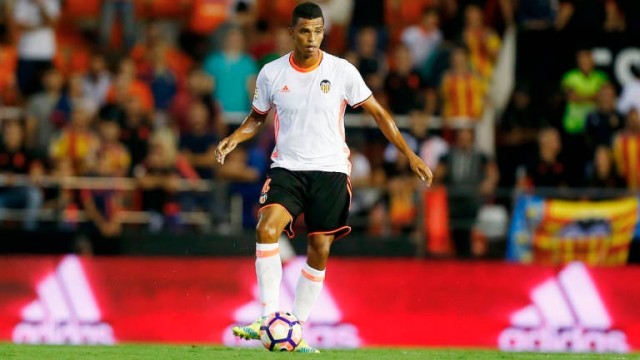 Aderlan Santos, ofrecido al Galatasaray