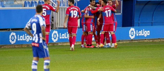 El Elche preparará sin descanso y a puerta cerrada la visita del Celta
