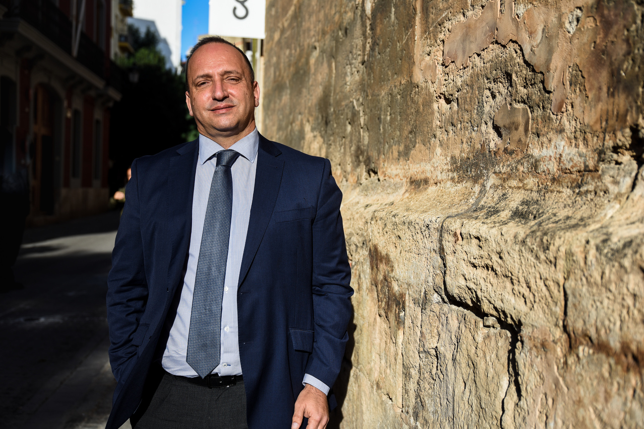 Vivienda destina 53 millones a ampliar el parque público: 30 para el tanteo y la compra directa