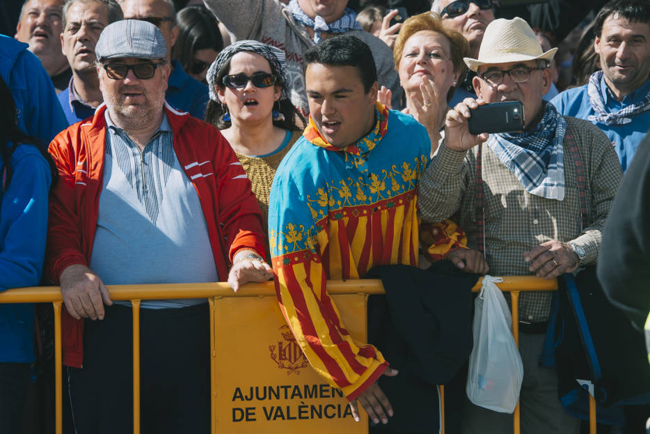 Foto: KIKE TABERNER - 