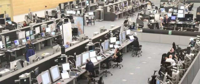 Más de 100 millones de contribuyentes son gestionados por sistemas de Indra