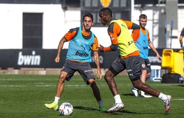 El despago de Kondogbia
