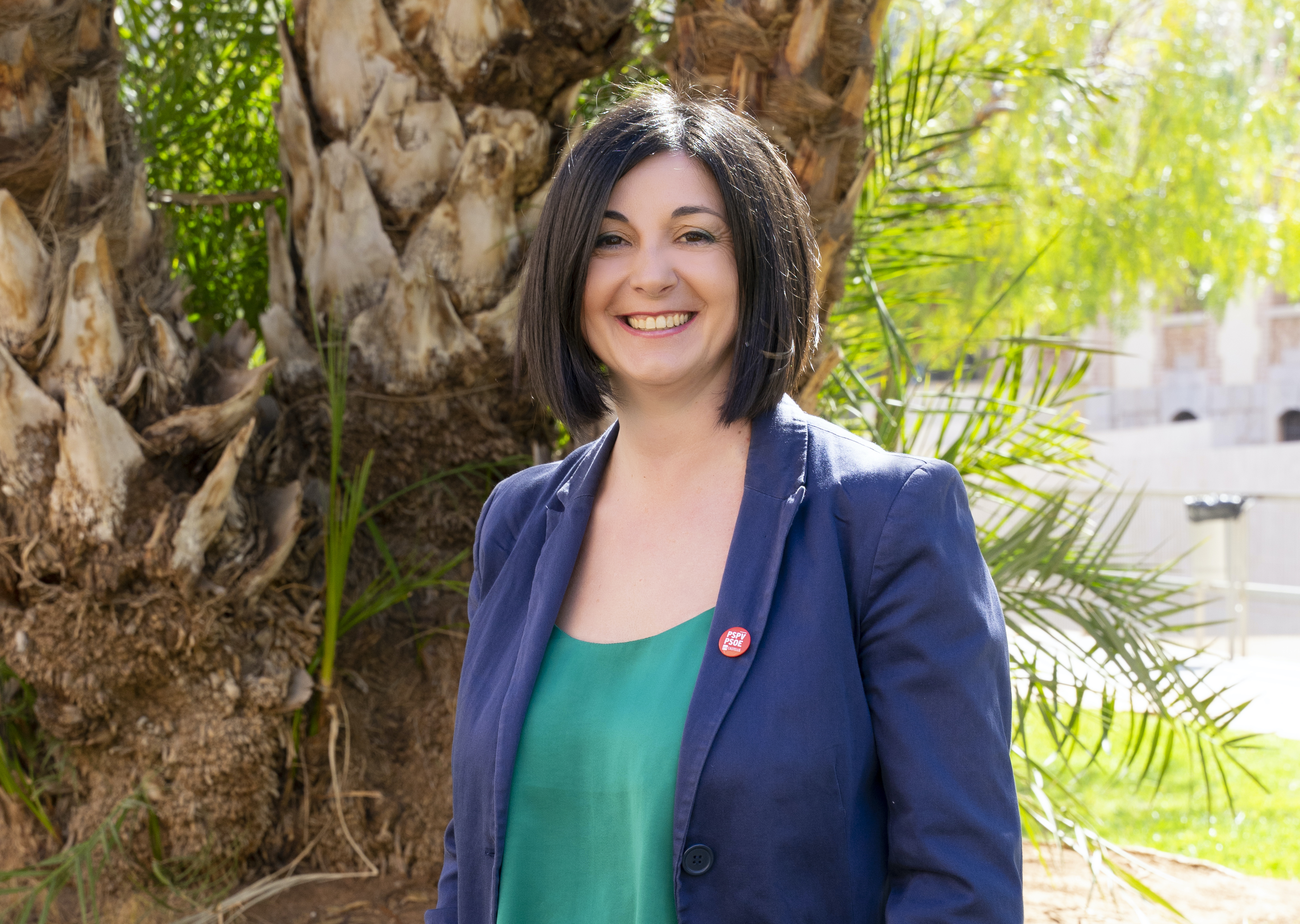 Edo (PSPV) aboga por acabar con la discriminación entre los matrimonios y las parejas de hecho