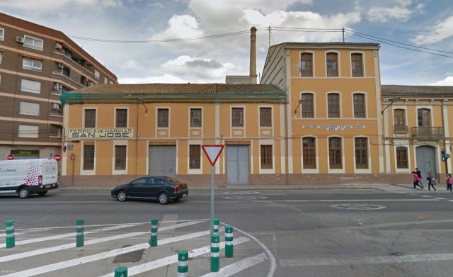 Sale a exposición pública el convenio para recuperar el Molí de la Torre y su entorno