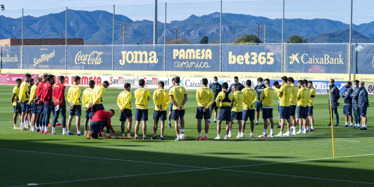 Sensaciones opuestas chocan en La Cerámica
