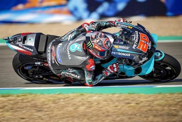 El Gran Premio de Portugal de motociclismo se correrá sin espectadores
