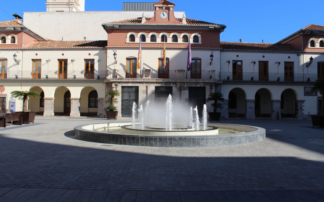 Nules no descarta pedir a Sanidad el cierre perimetral ante el aumento de casos por covid
