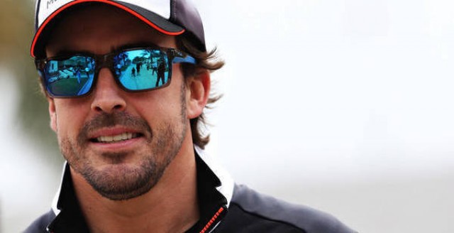 Renault intenta contrarrestar el veto a Fernando Alonso en Abu Dabi

