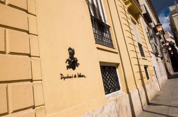 CSIF demanda a la Diputación de Valencia por la reorganización de puestos de trabajo de 2019 y pide la nulidad