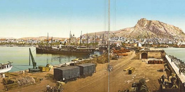 La increíble historia del Negre Lloma