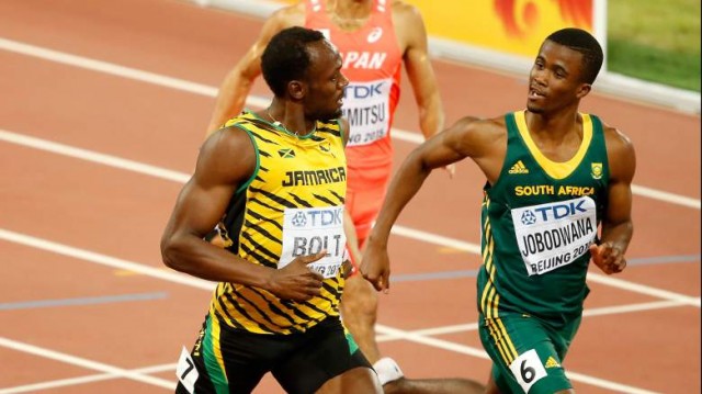 La IAAF lanza el circuito mundial bajo techo con cuatro reuniones