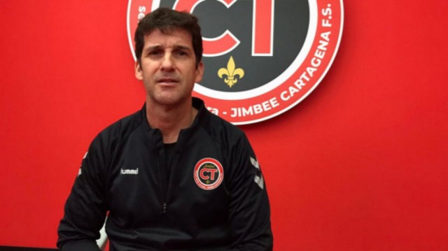 El Jimbee llega al parón cuarto con 11 puntos y 