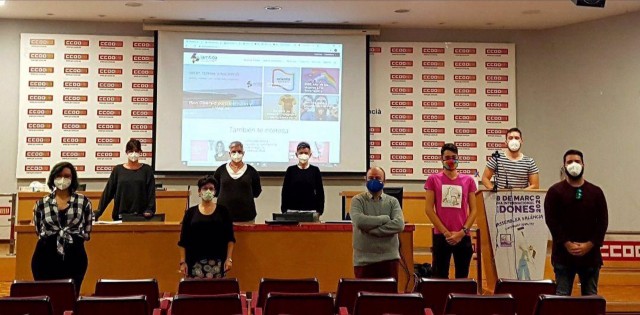 Lambda elige nuevo órgano de gestión y apuesta por 