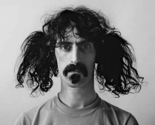 Frank Zappa