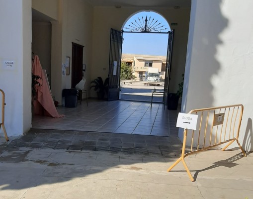 Nules coordina el protocolo de seguridad ante la festividad de Todos los Santos