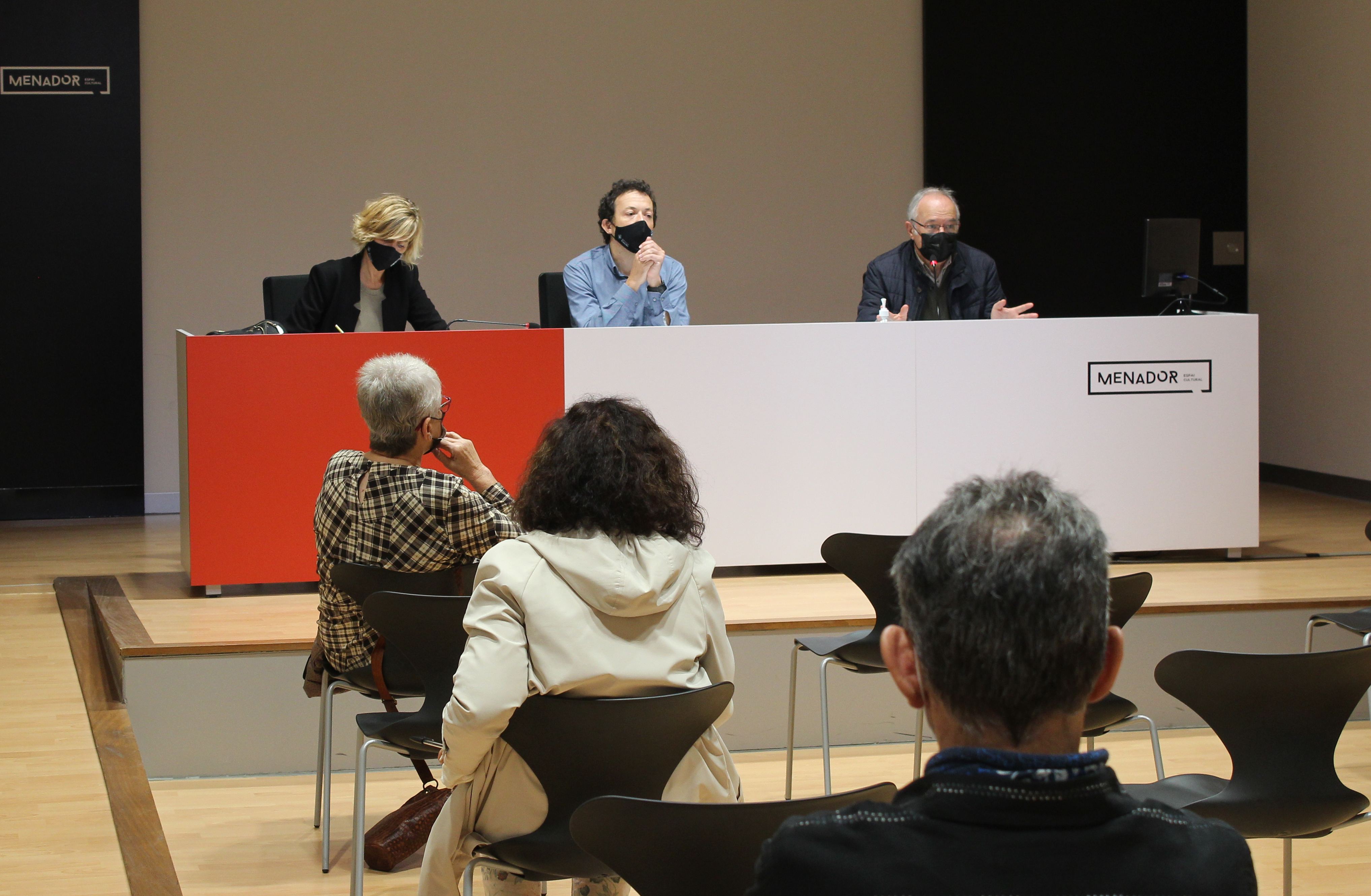 Castelló prevé promover la Memoria Democrática entre el alumnado de Secundaria y Bachillerato

