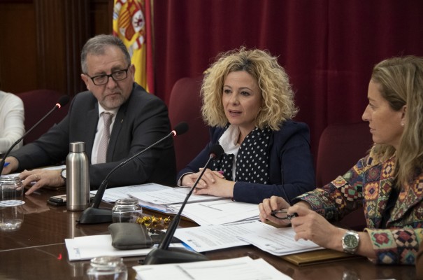 La Diputación amplía el periodo de inscripciones de Castellón Sénior hasta cubrir todas las plazas

