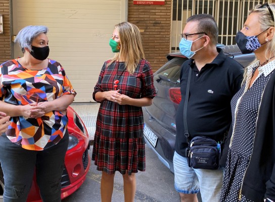 
El PP pide 