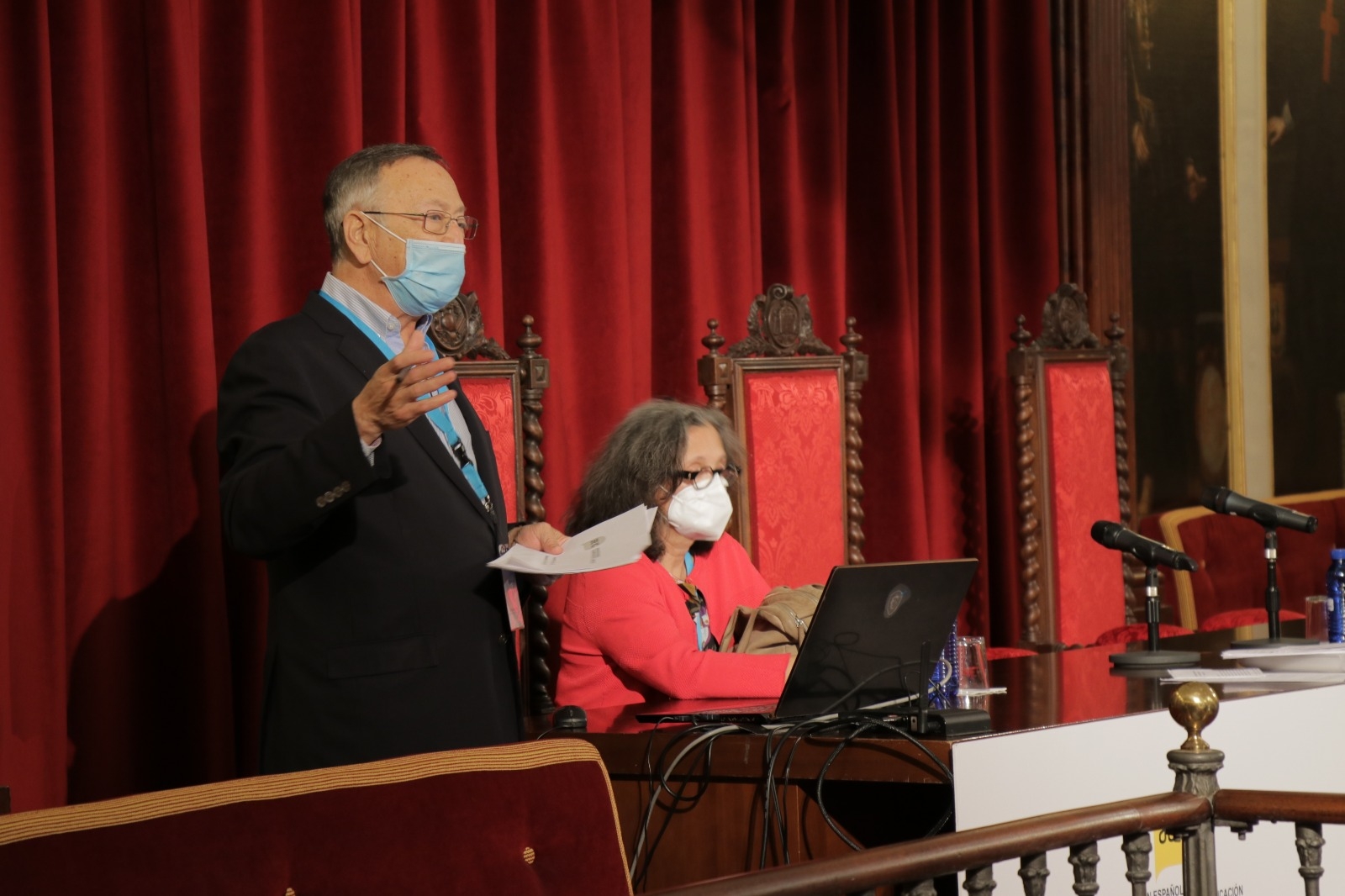 Cierre del VII Congreso AE-IC marcado por la creatividad audiovisual y las nuevas publicaciones