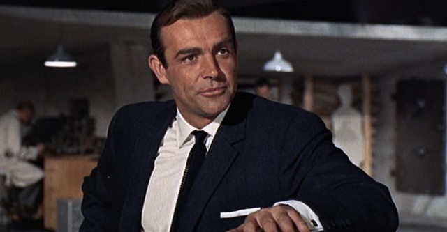 Fallece Sean Connery, el actor escocés 'con licencia para matar'