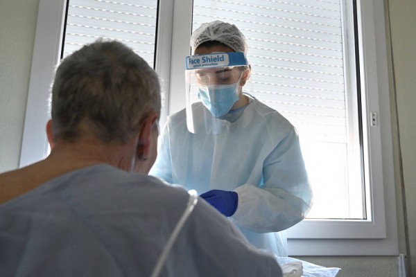 Sanidad confirma 199 positivos en la provincia y brotes en Castelló, Vila-real, Lucena, Onda y La Vall