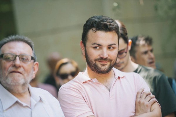 La delegada del Gobierno ficha como asesor al secretario de Organización en la Ribera Alta