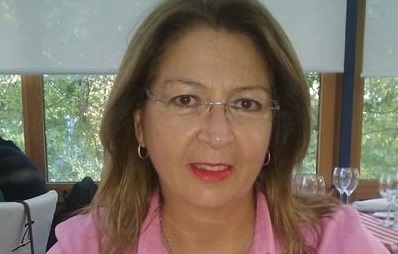 Carmen López, directora general de Recursos Humanos de Sanidad. Foto: @CarmenLpezDelg3  - 