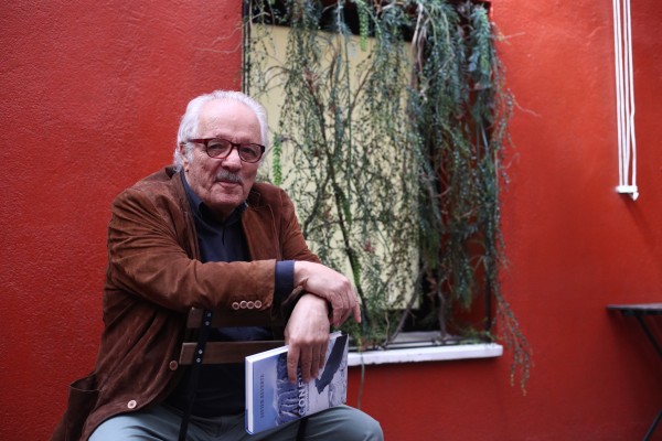 Fallece el escritor Javier Reverte


