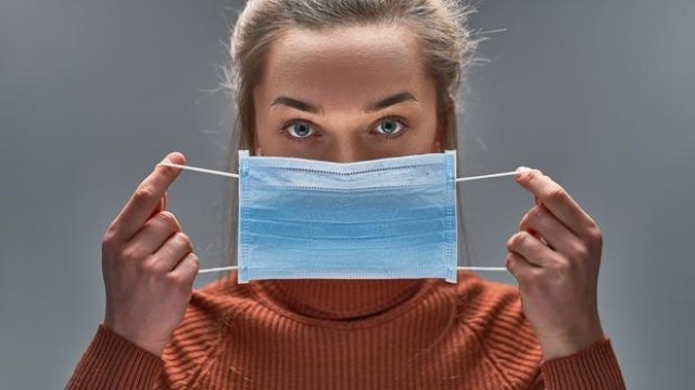 Las mascarillas han puesto de manifiesto deformidades nasales que antes pasaban desapercibidas