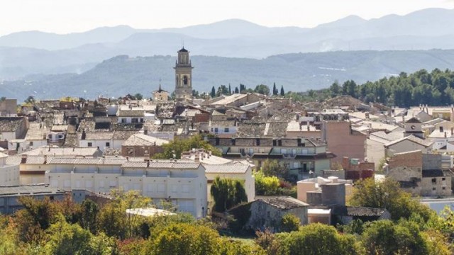 Caudiel registra un terremoto de 2,6 grados de magnitud en la madrugada del viernes