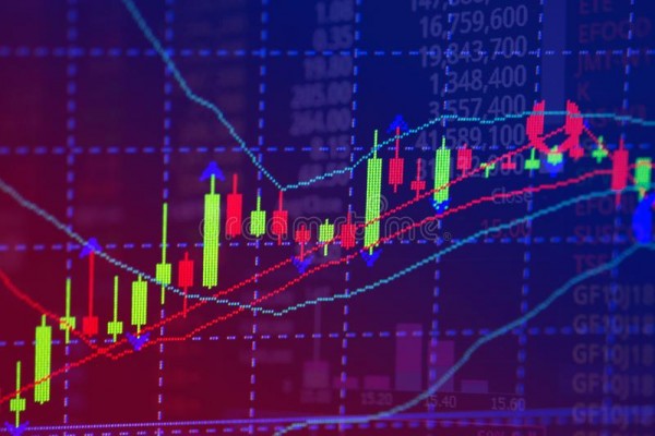 Cinco valores de bolsa con muy buena pinta