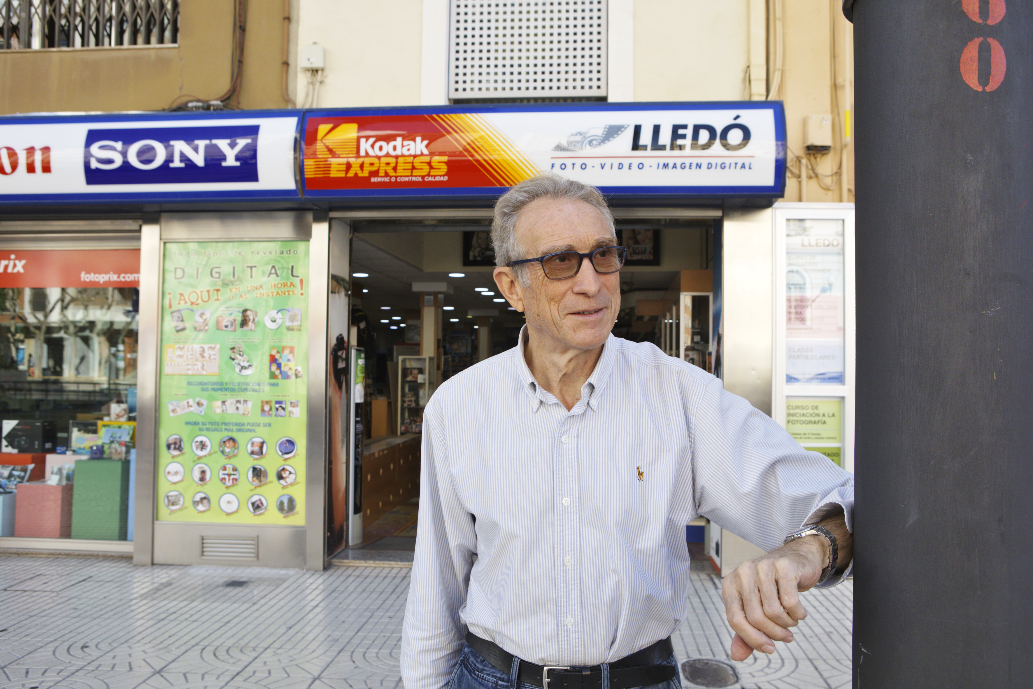 Fotos: Antonio Pradas - 