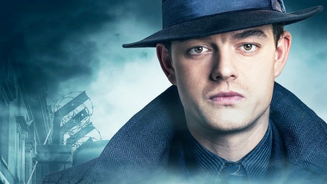 'SS-GB', el día en que los nazis invadieron con éxito Reino Unido
