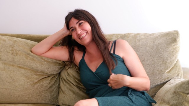 Bárbara Blasco: 